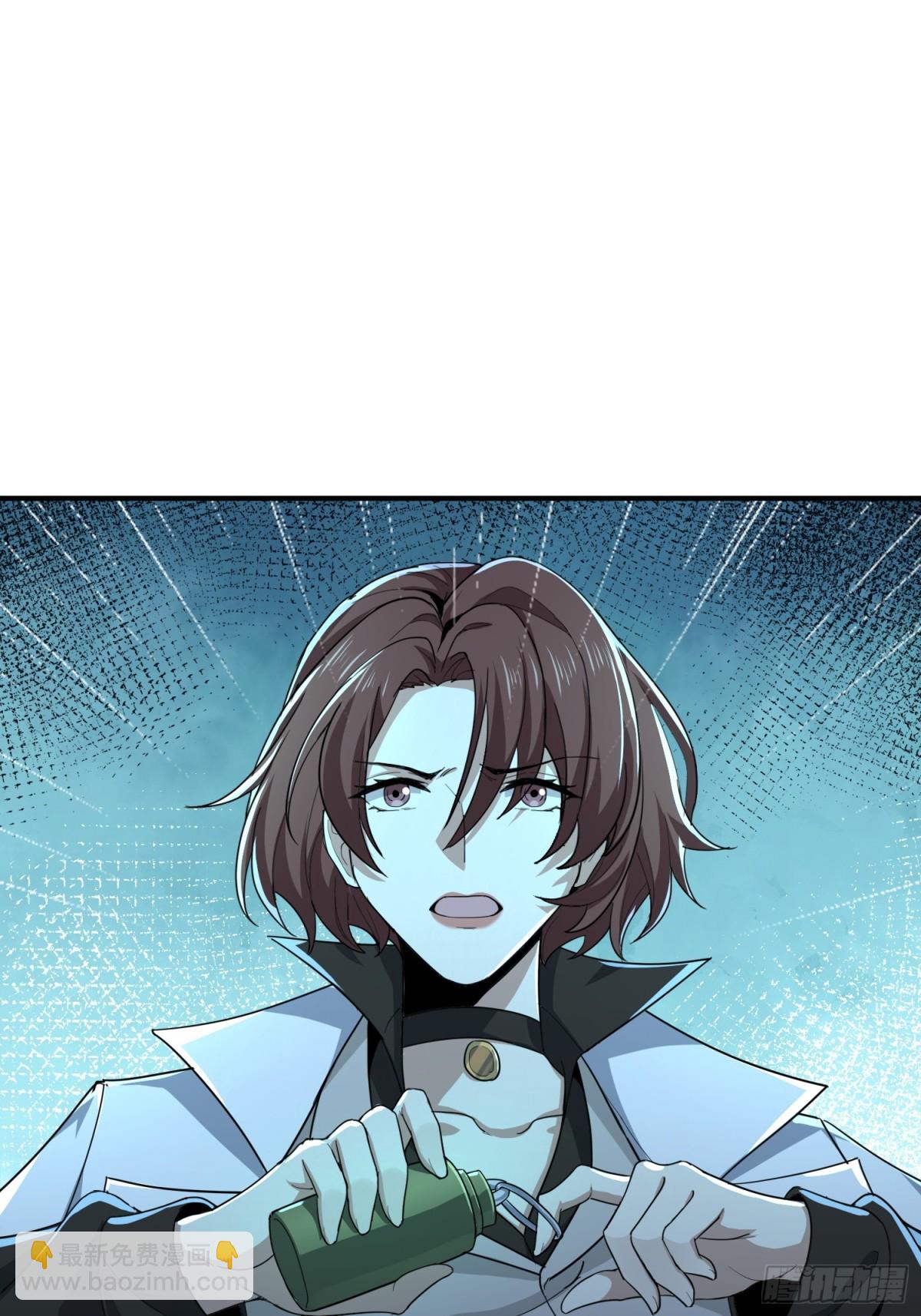 第四十话 契约之线(1/2)-第41话