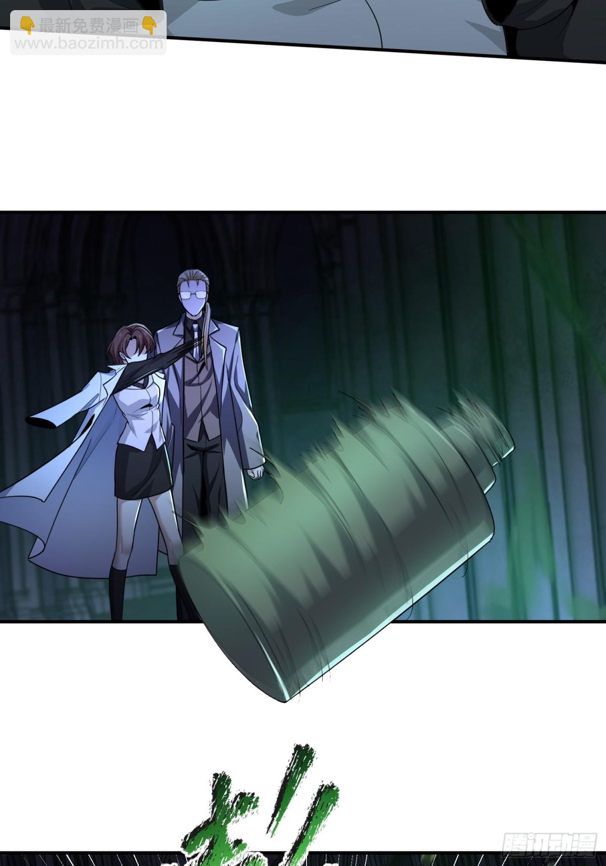 第四十话 契约之线(1/2)-第41话