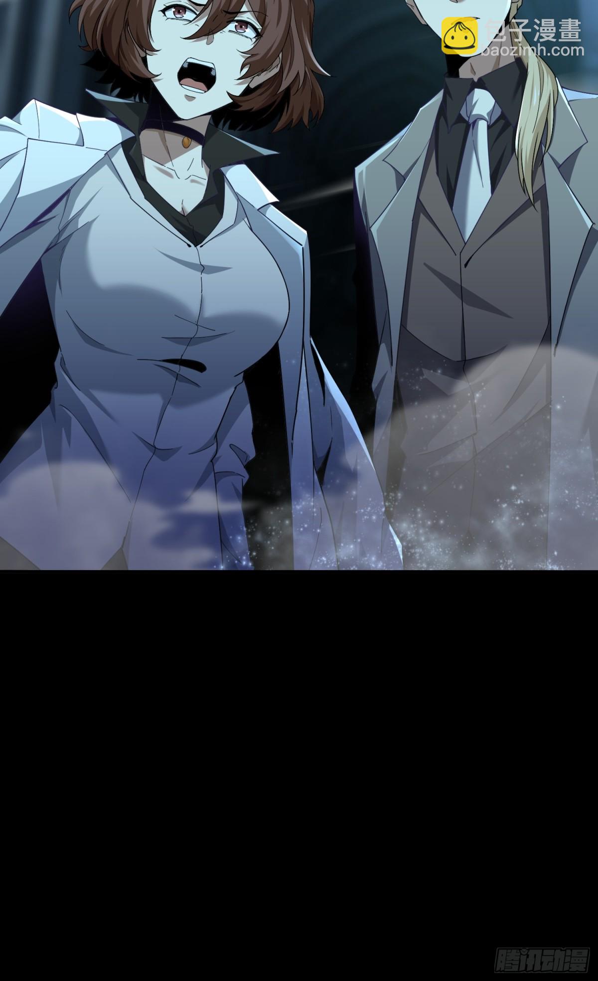 第四十话 契约之线(1/2)-第41话