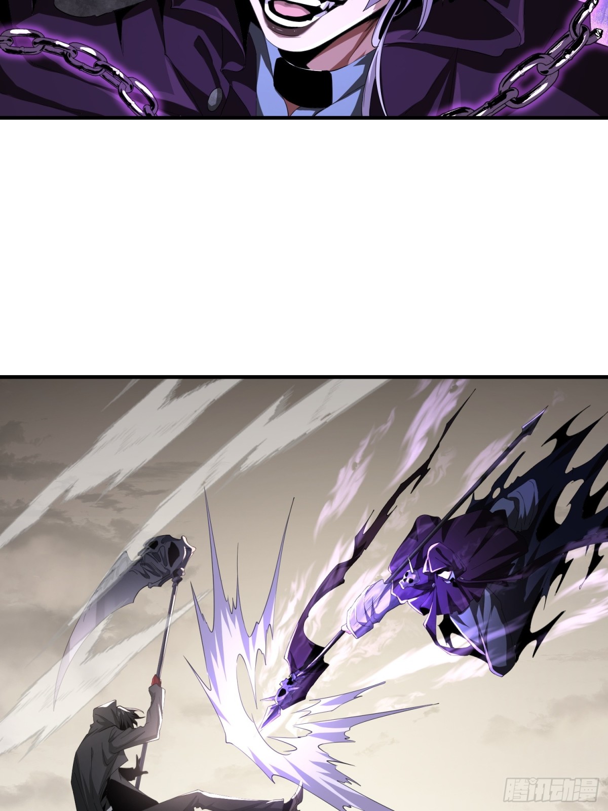 第四十四话 第一恶魔的力量(1/2)-第45话