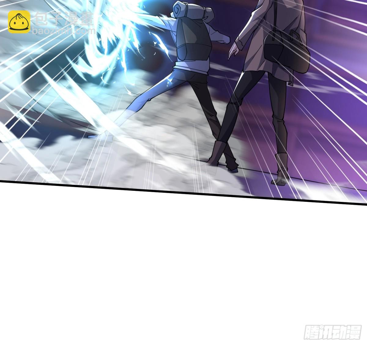 第四十八话 大哥哥~你好臭啊~(1/2)-第49话