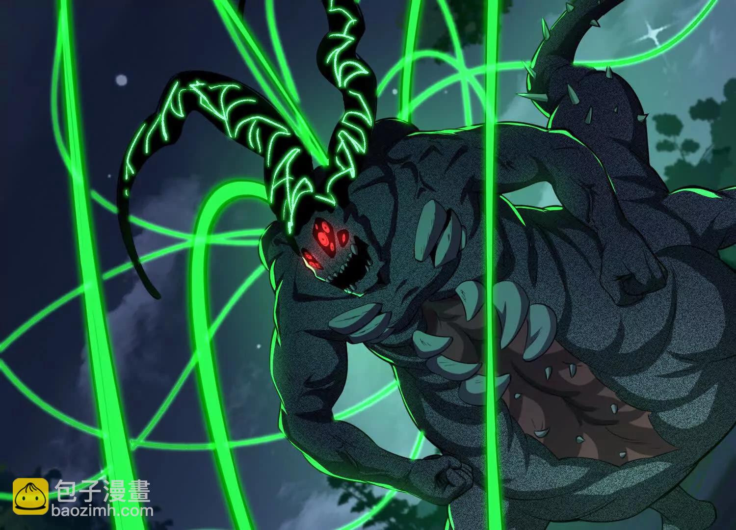 第五十八话 完美的艺术(1/3)-第59话