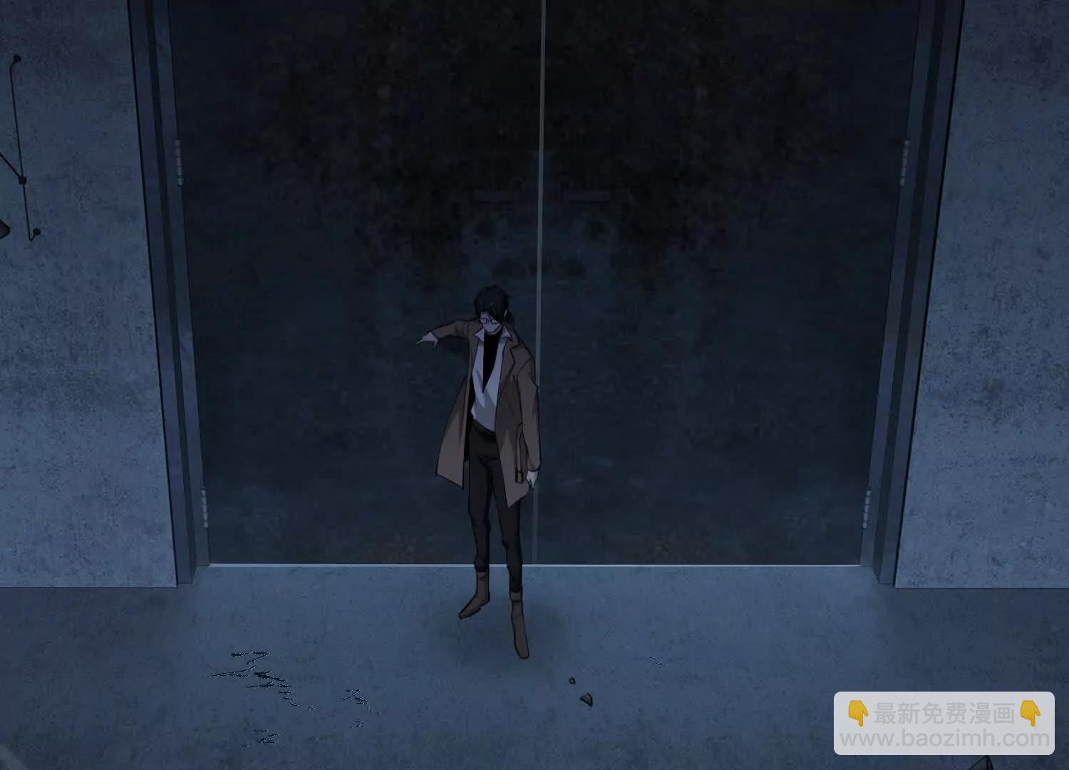 第七十话 好人(1/4)-第71话