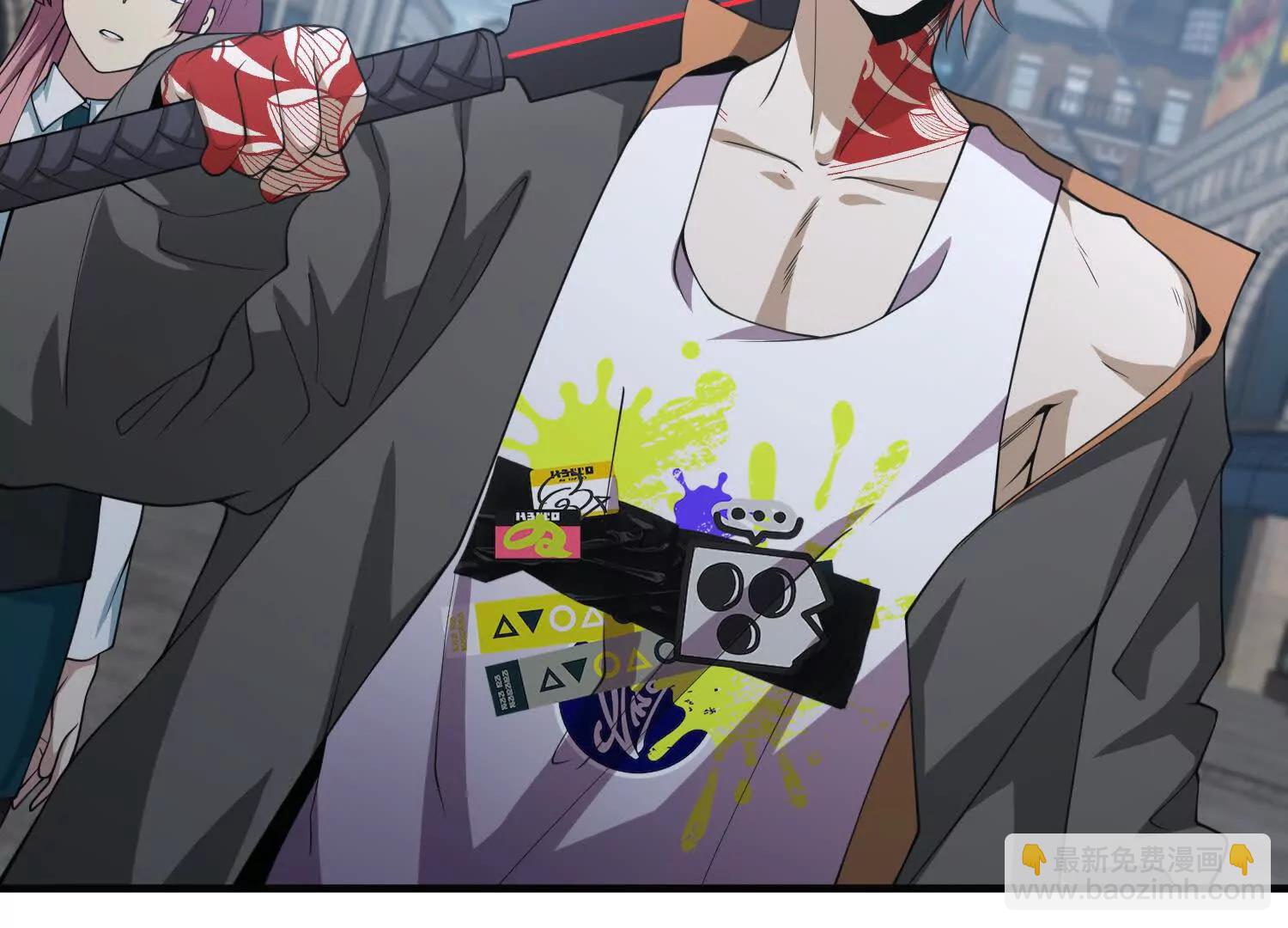 第七十四话 &ldquo;英雄&rdquo;的定义(1/4)-第75话