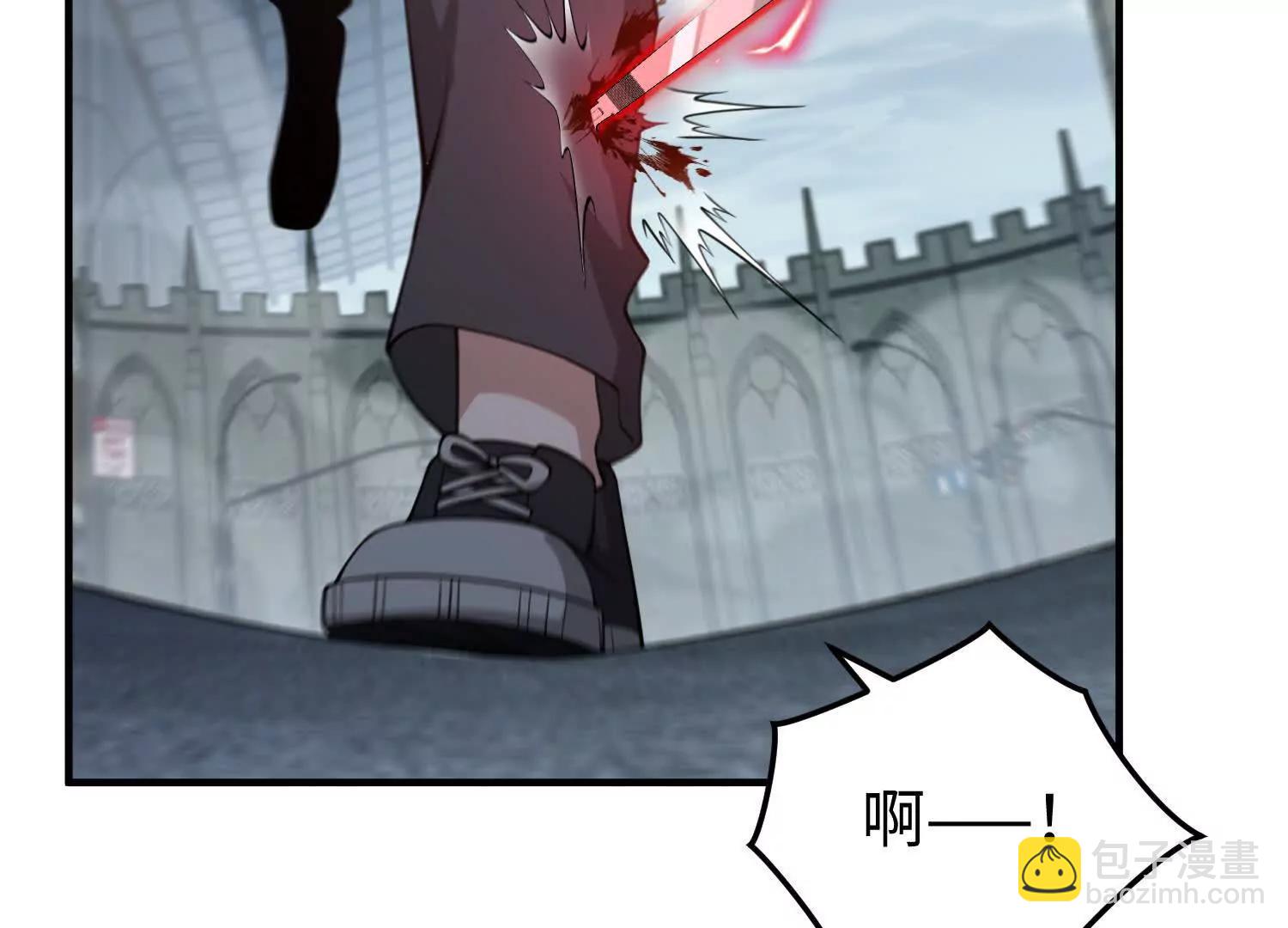 第七十四话 &ldquo;英雄&rdquo;的定义(1/4)-第75话