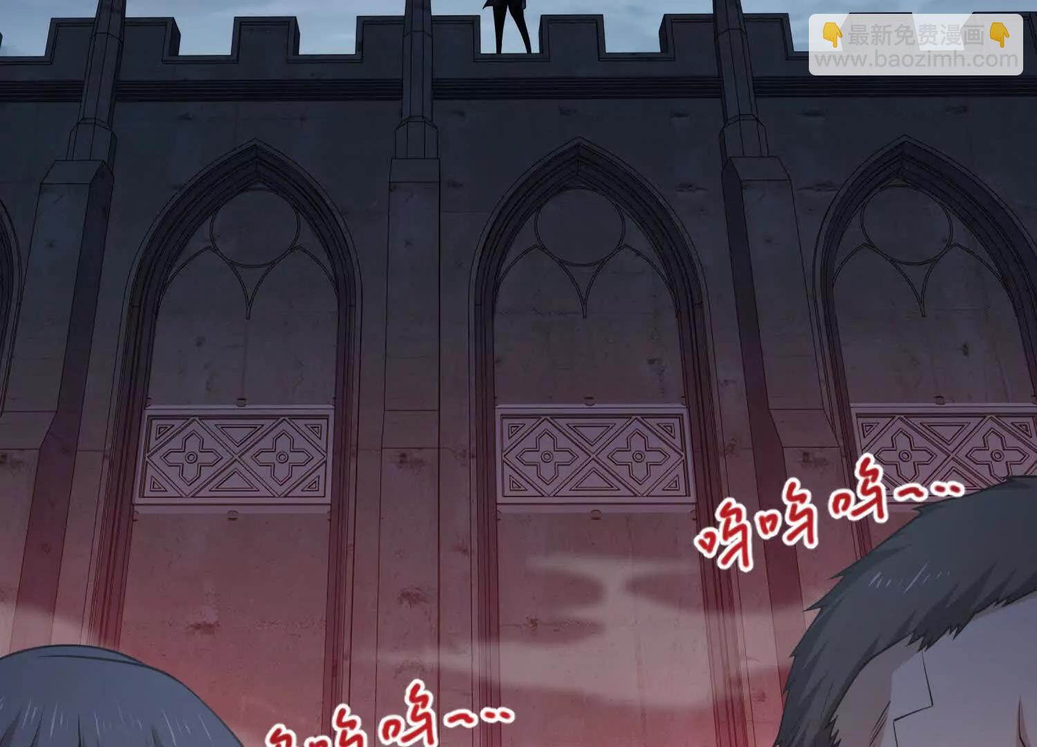 第七十四话 &ldquo;英雄&rdquo;的定义(1/4)-第75话