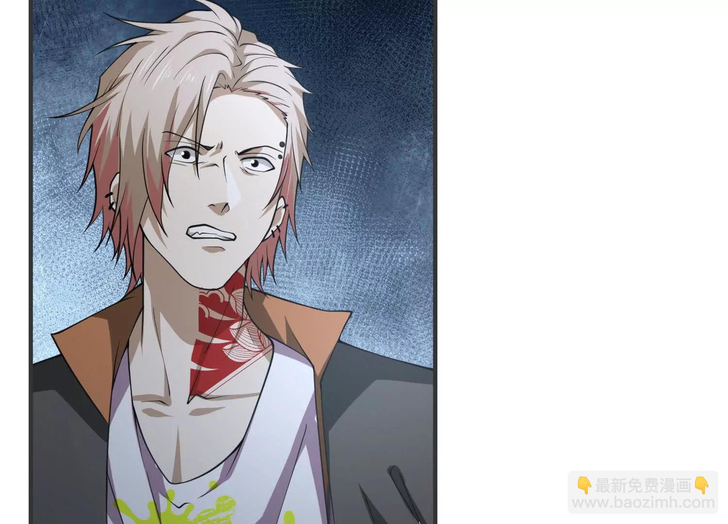 第七十四话 &ldquo;英雄&rdquo;的定义(1/4)-第75话