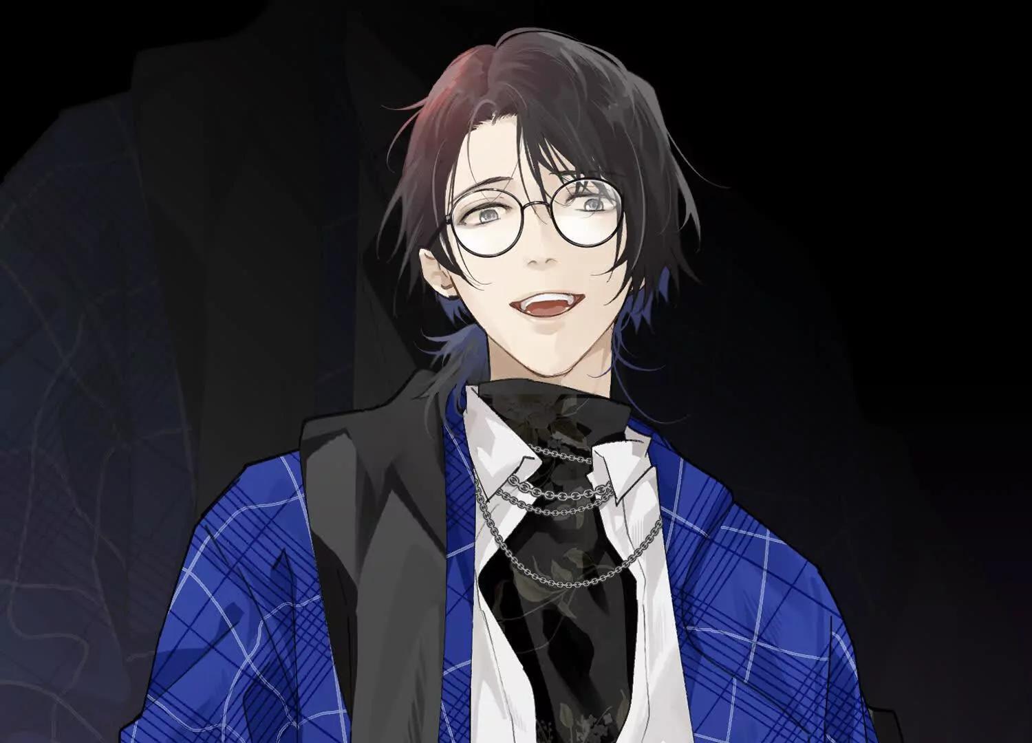 第七十六话 荒原(1/4)-第77话