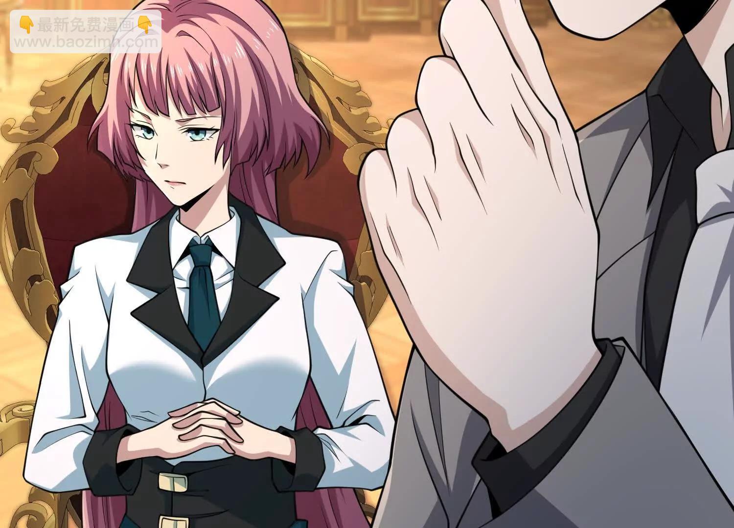 第七十六话 荒原(1/4)-第77话