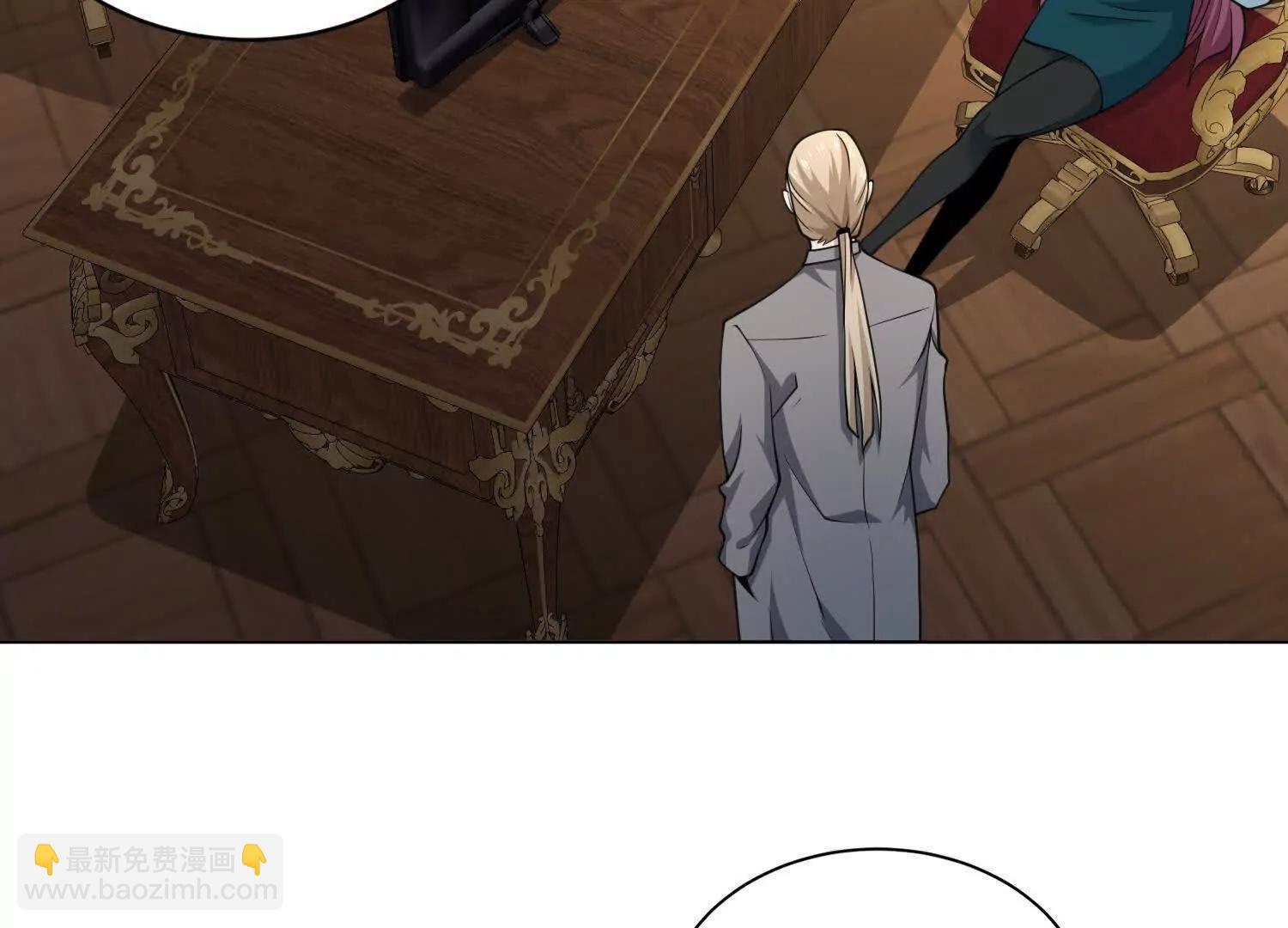 第七十六话 荒原(1/4)-第77话