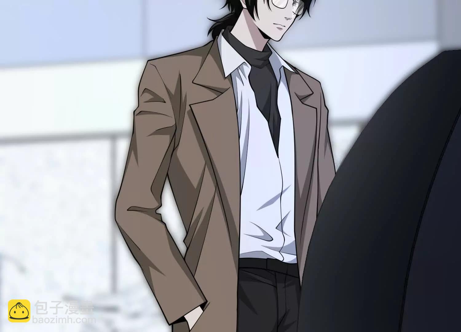 第七十六话 荒原(1/4)-第77话