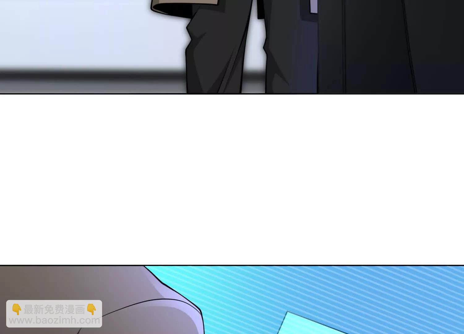 第七十六话 荒原(1/4)-第77话