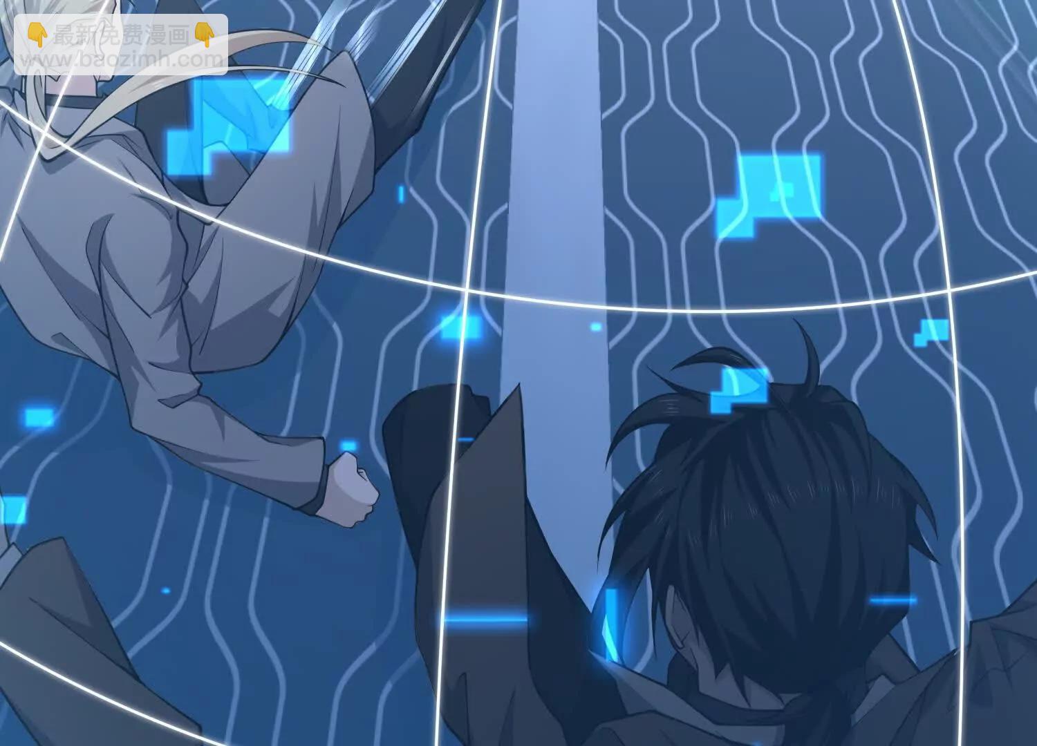 第八十话 炽组织的首领(1/4)-第81话