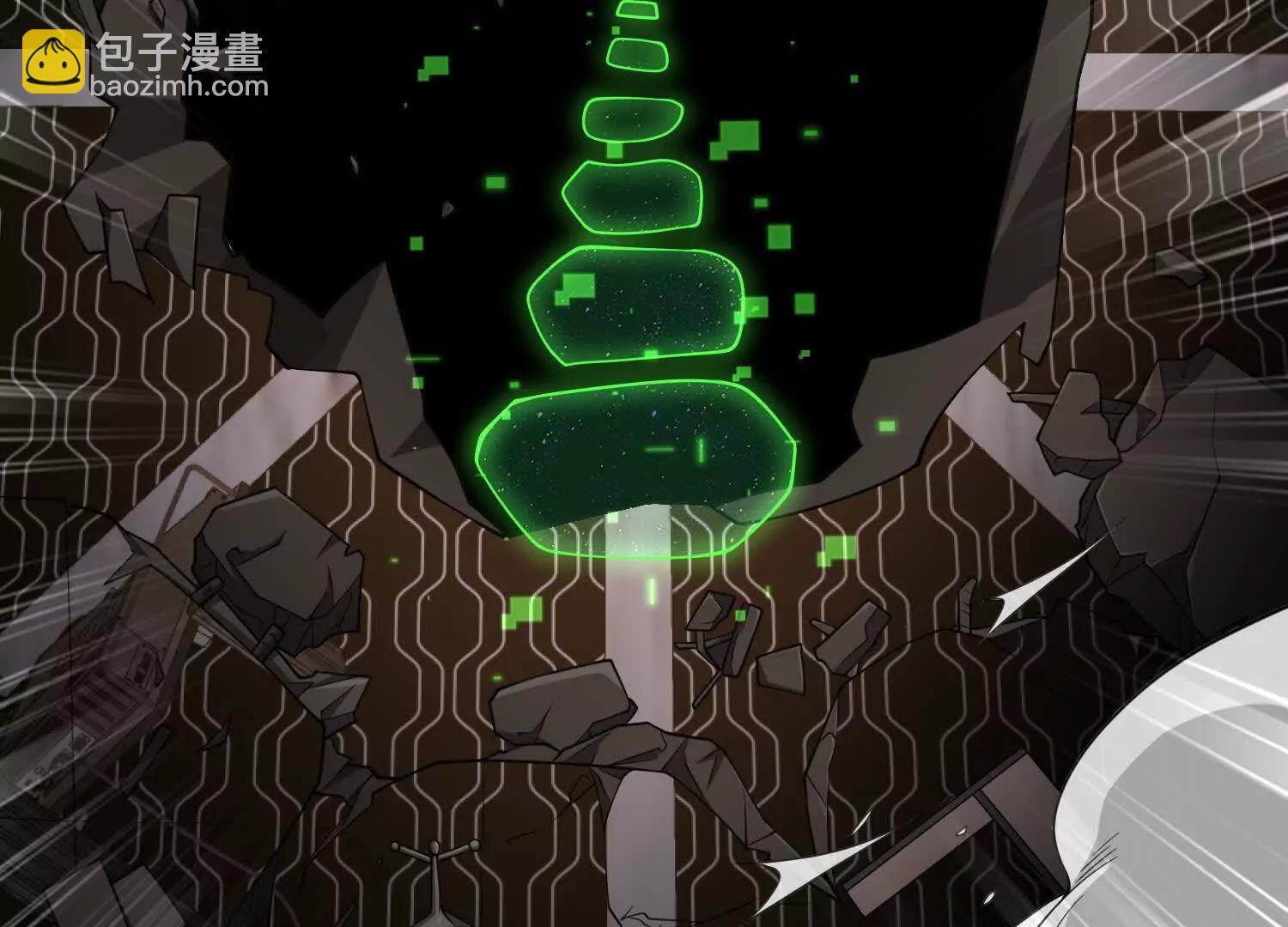 第八十话 炽组织的首领(1/4)-第81话