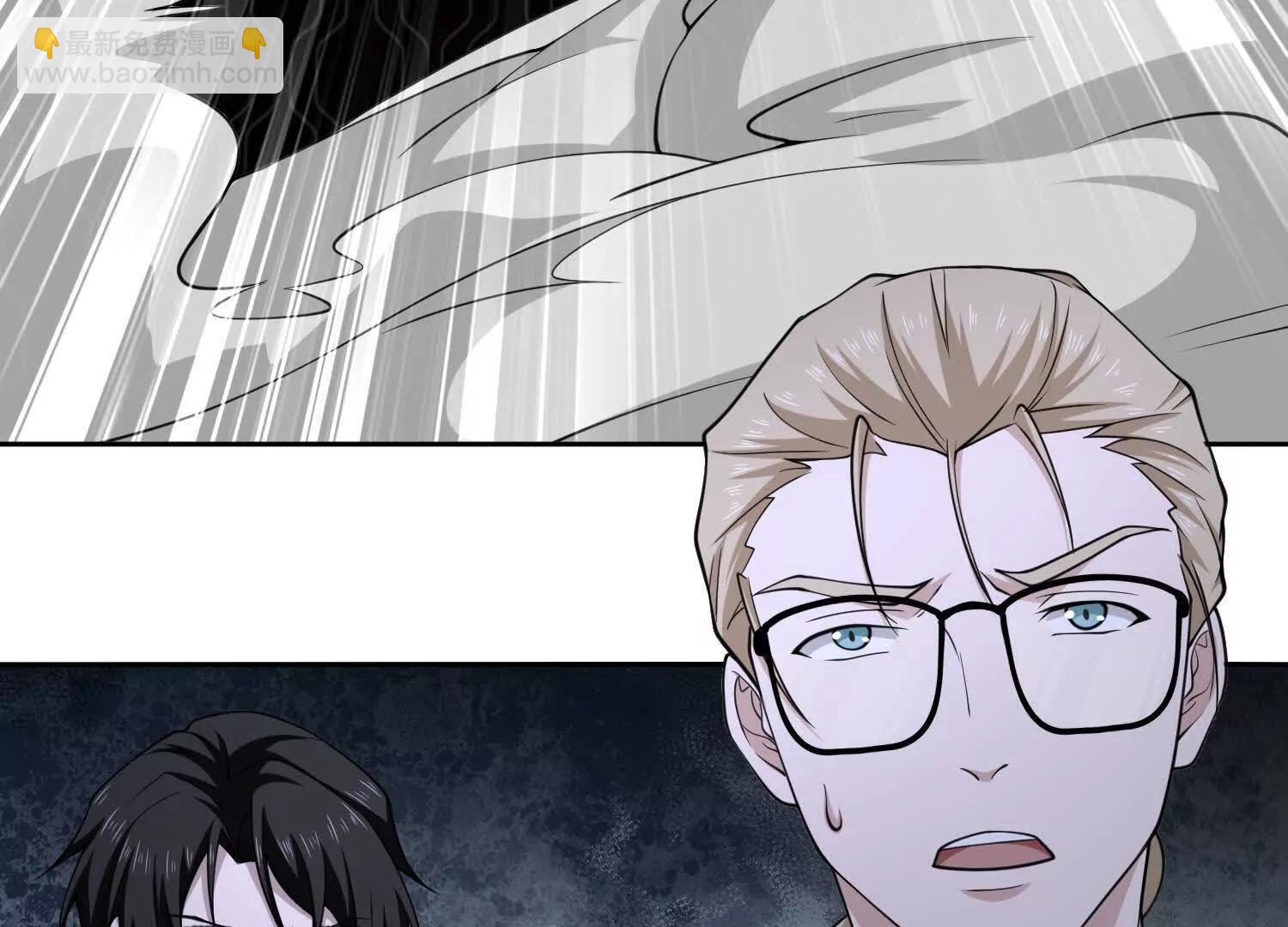 第八十话 炽组织的首领(1/4)-第81话