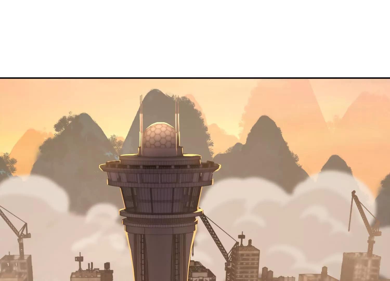 第八十话 炽组织的首领(1/4)-第81话