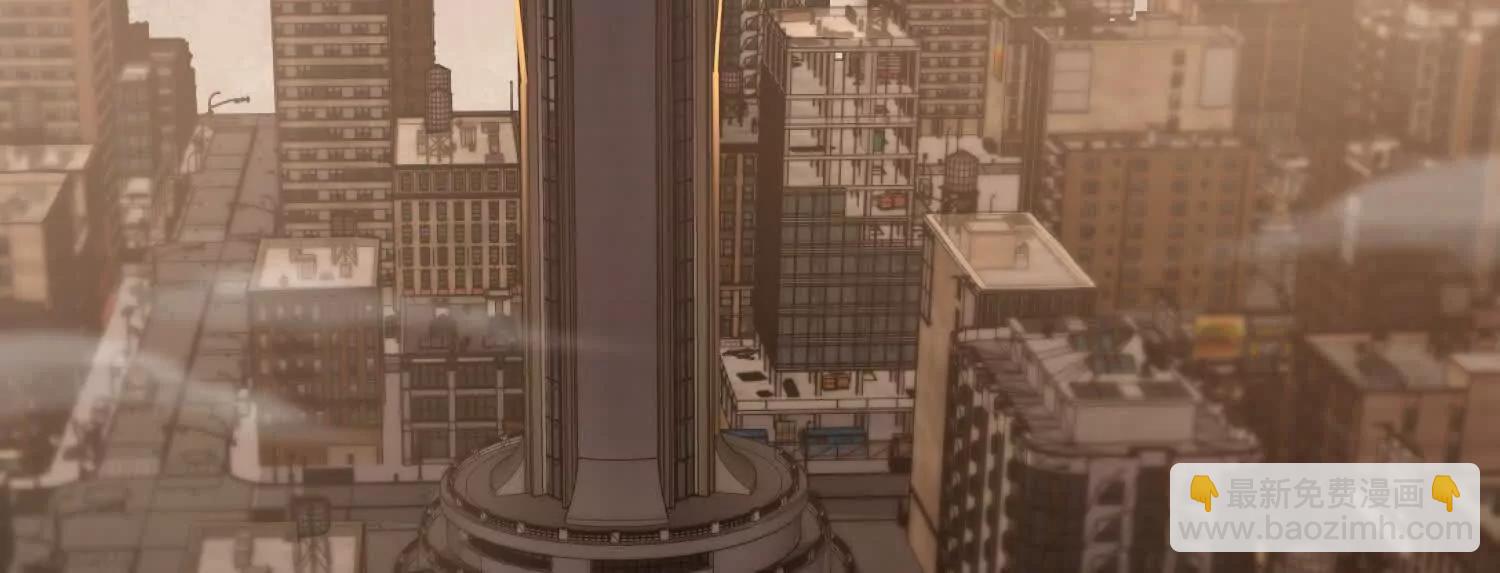 第八十话 炽组织的首领(1/4)-第81话