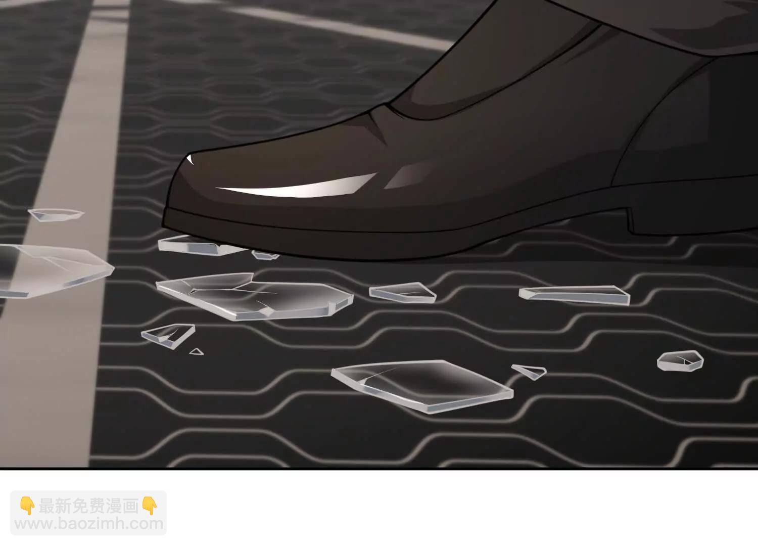 第八十话 炽组织的首领(1/4)-第81话