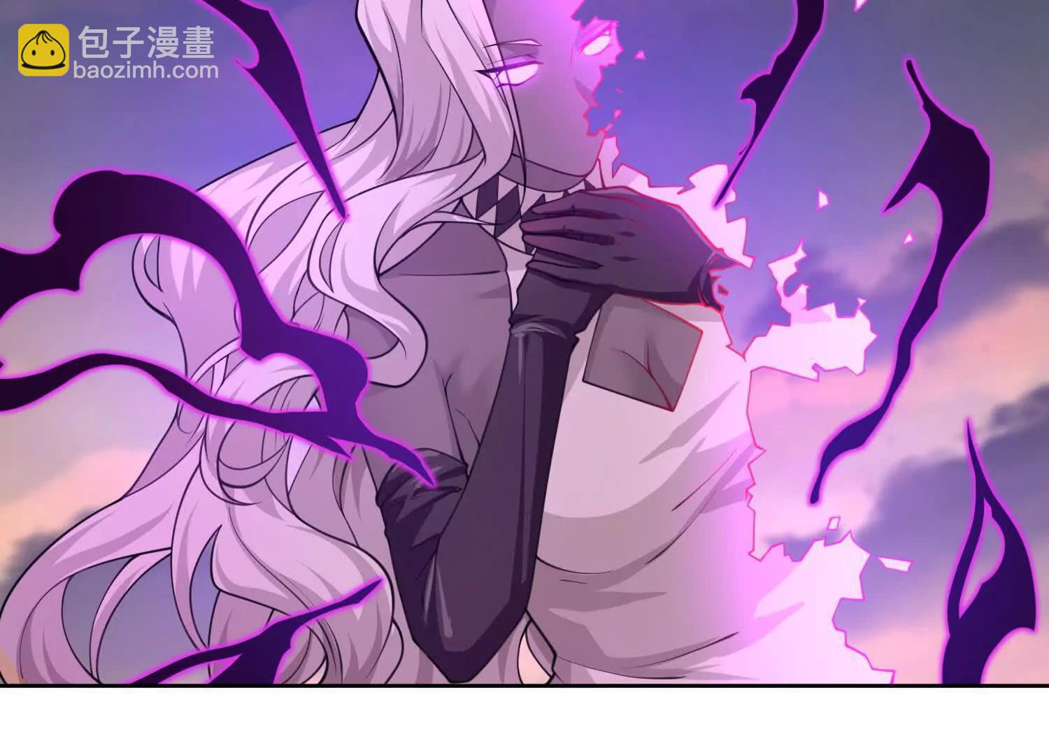 我，天煞孤星 - 第八十二話 災厄的影響(1/4) - 5