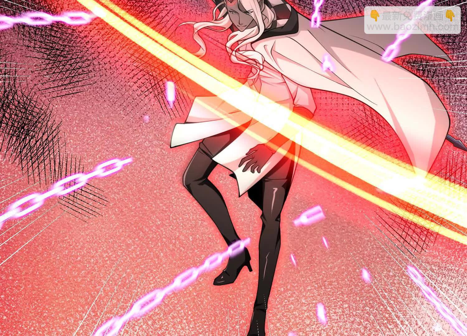 第八十四话 掠食者(1/4)-第85话