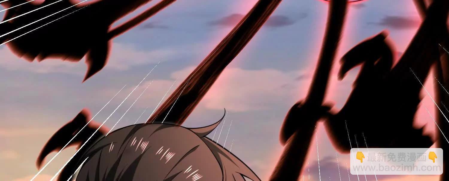 第八十四话 掠食者(1/4)-第85话