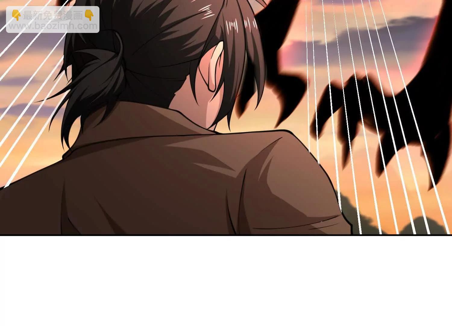 第八十四话 掠食者(1/4)-第85话