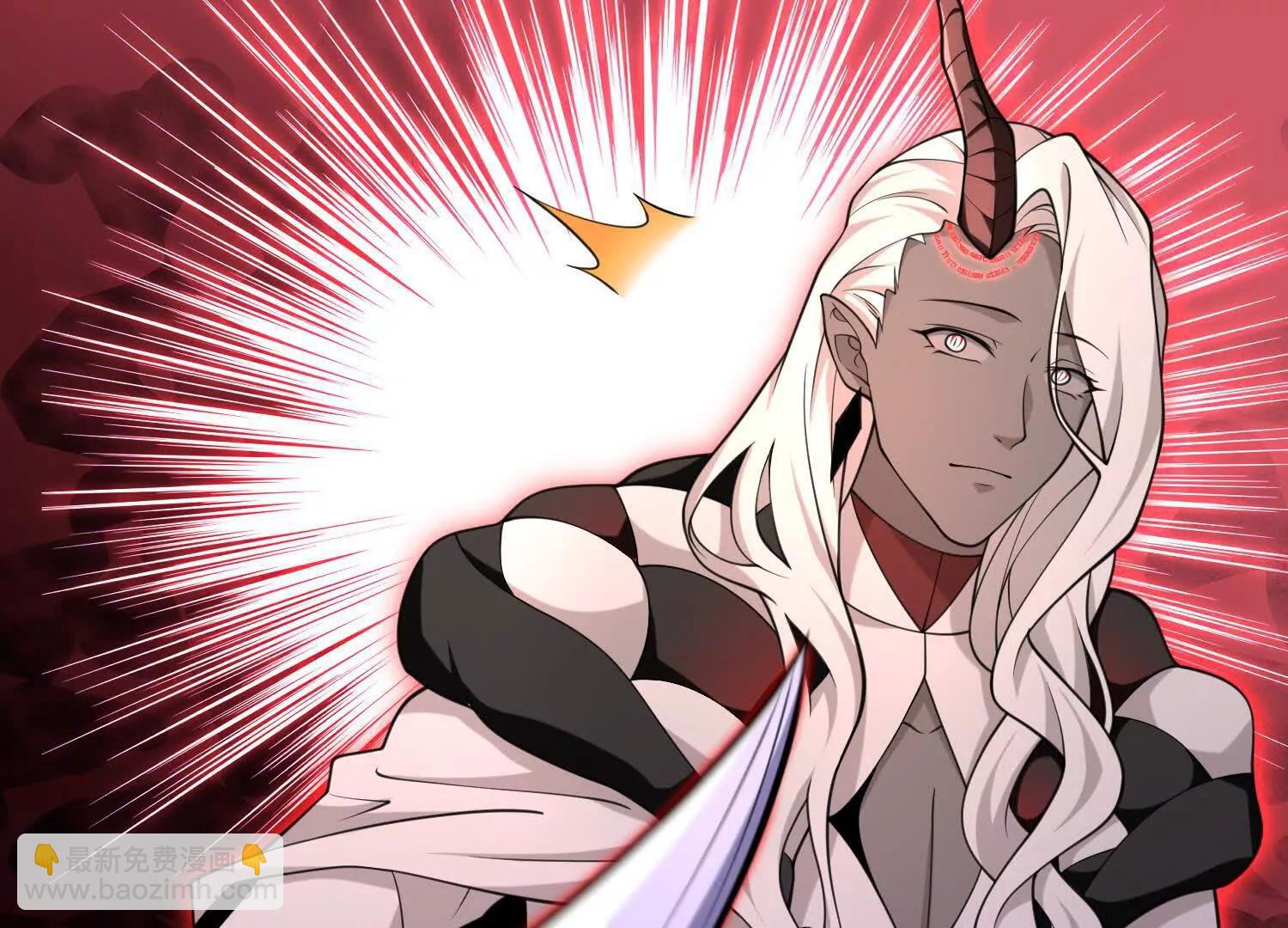 第八十四话 掠食者(1/4)-第85话