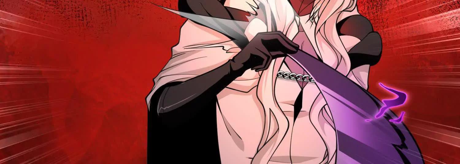 第八十四话 掠食者(1/4)-第85话