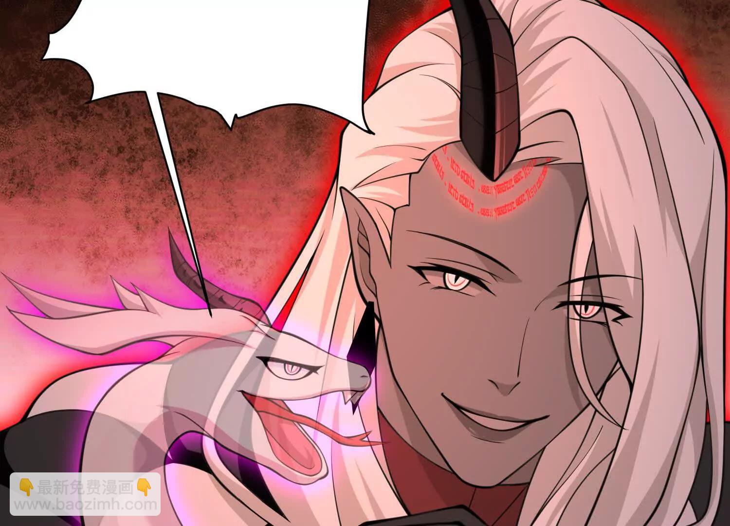 第八十四话 掠食者(1/4)-第85话