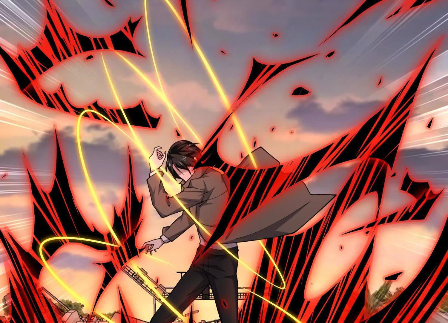 第八十四话 掠食者(1/4)-第85话