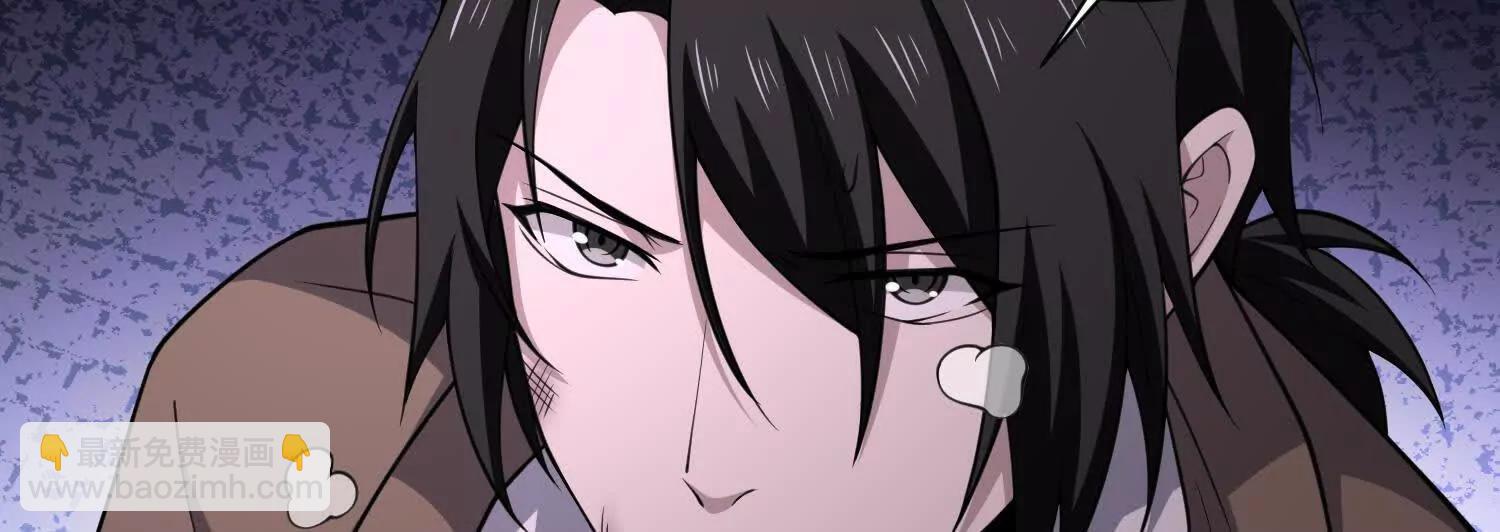 第八十四话 掠食者(1/4)-第85话