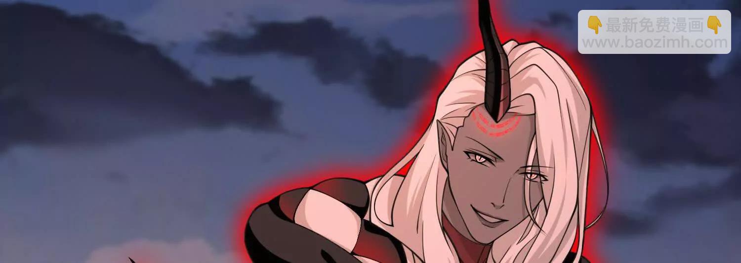 第八十四话 掠食者(1/4)-第85话