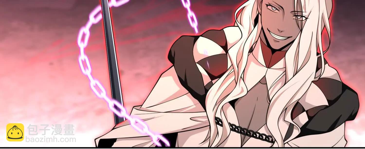 第八十四话 掠食者(1/4)-第85话