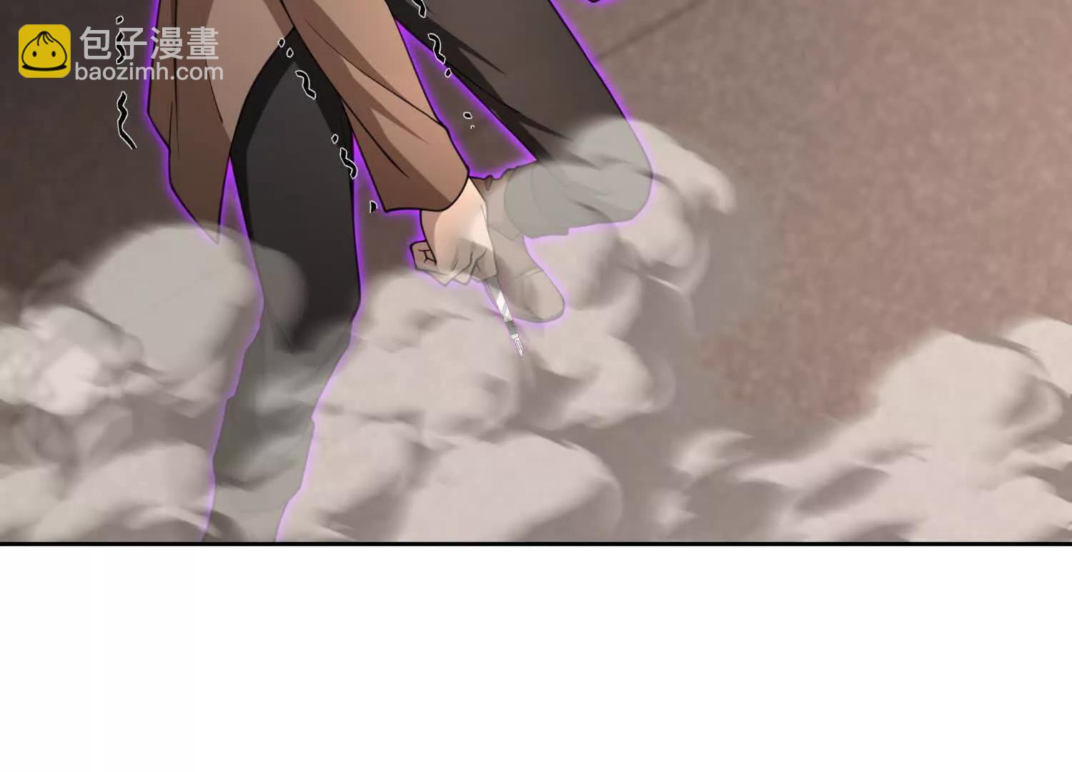 第八十四话 掠食者(1/4)-第85话