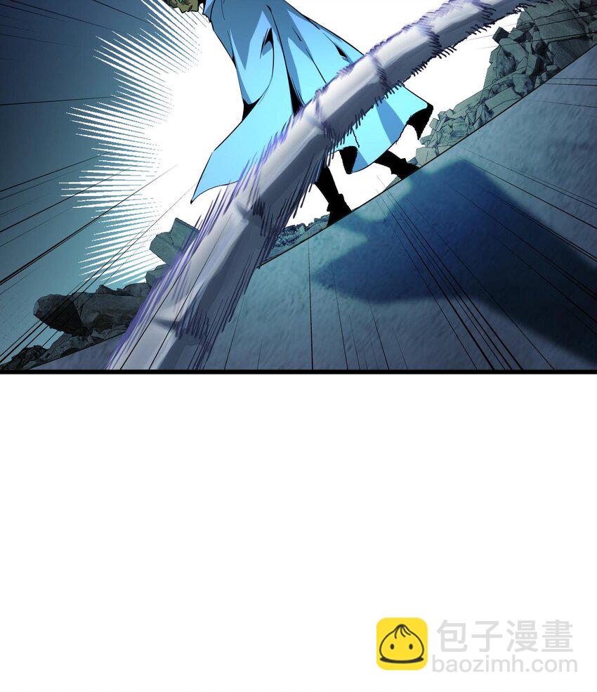 008 嚣张的仇敌来袭！(1/3)-第9话