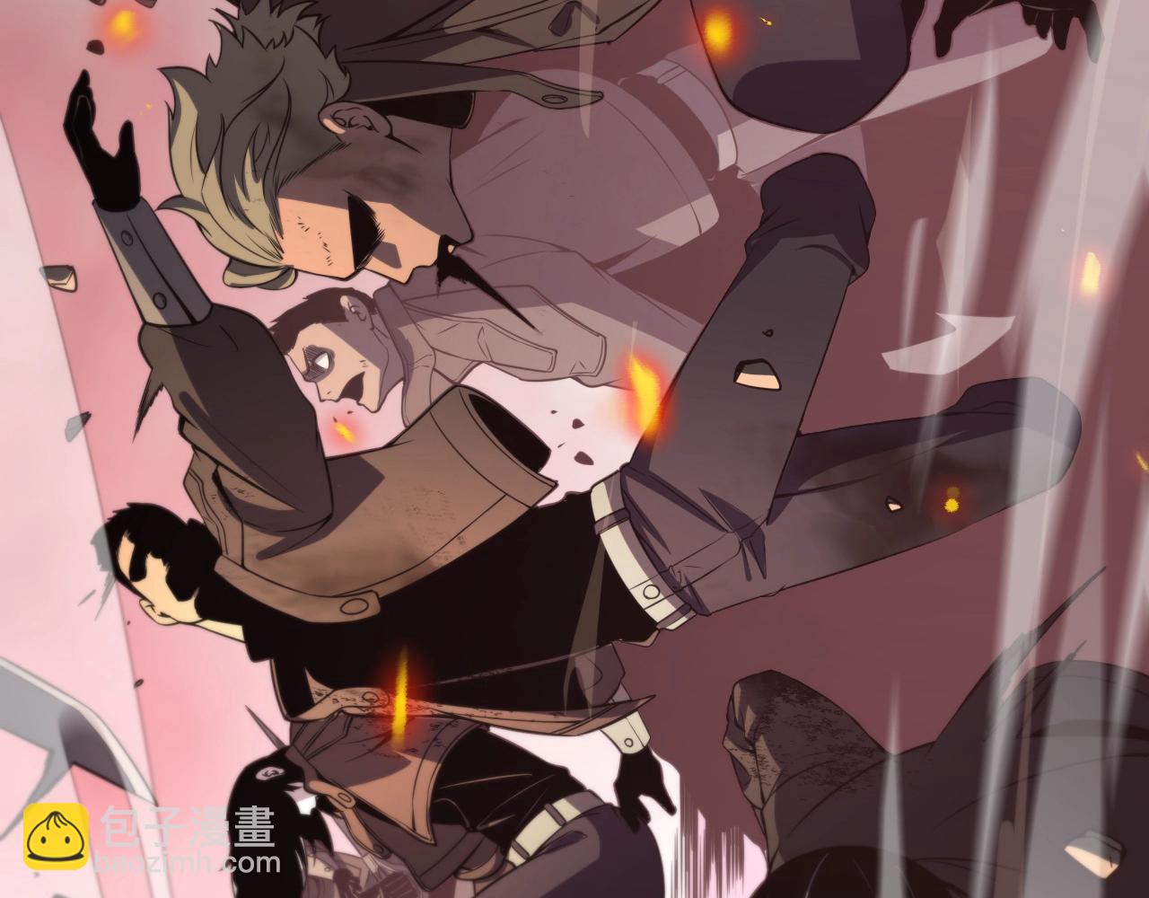 第1话 被骂上热搜的人(1/7)-第1话