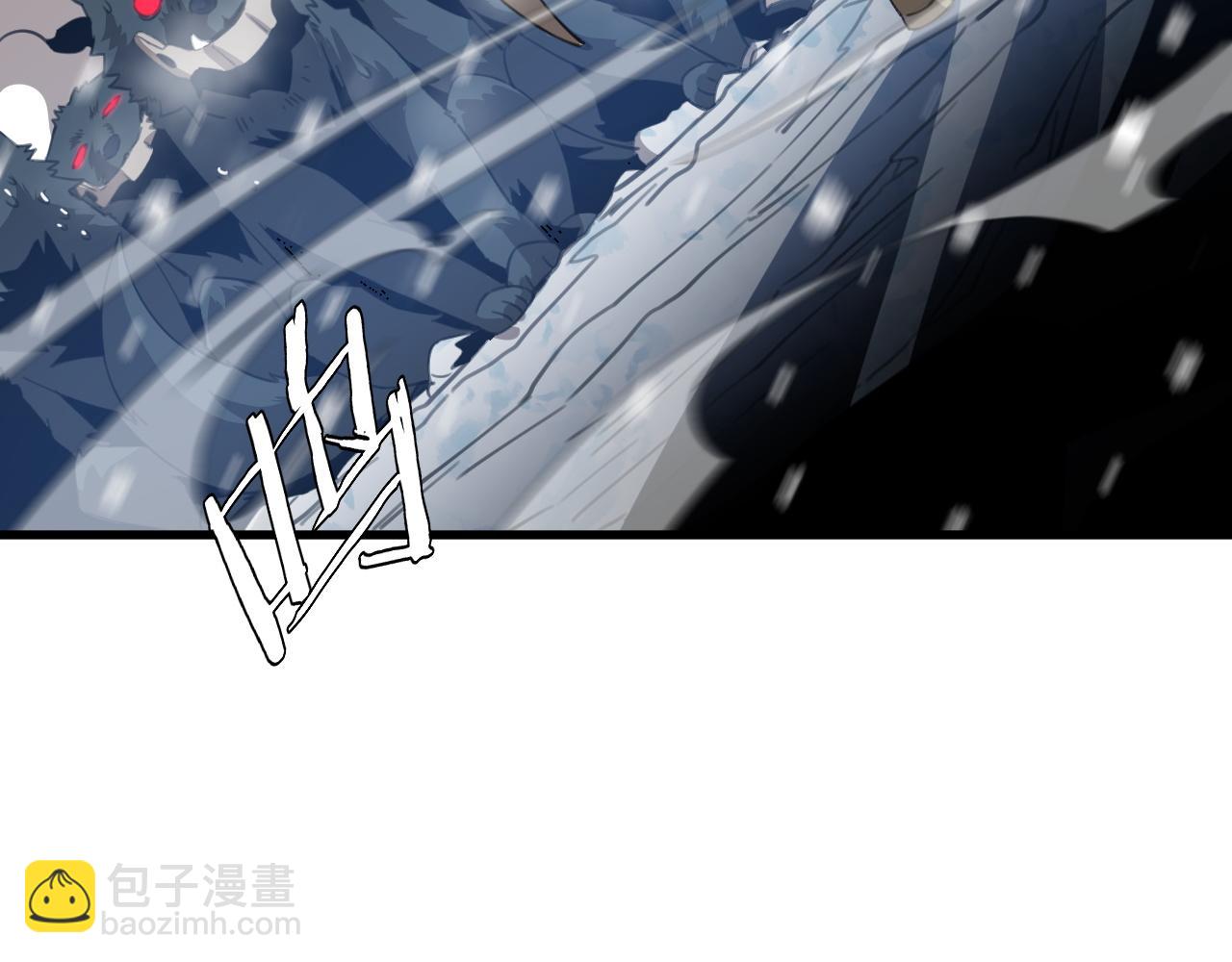 第11话 下一步，百万兽潮(1/4)-第11话