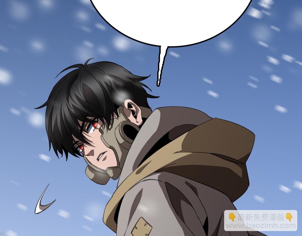 第11话 下一步，百万兽潮(1/4)-第11话