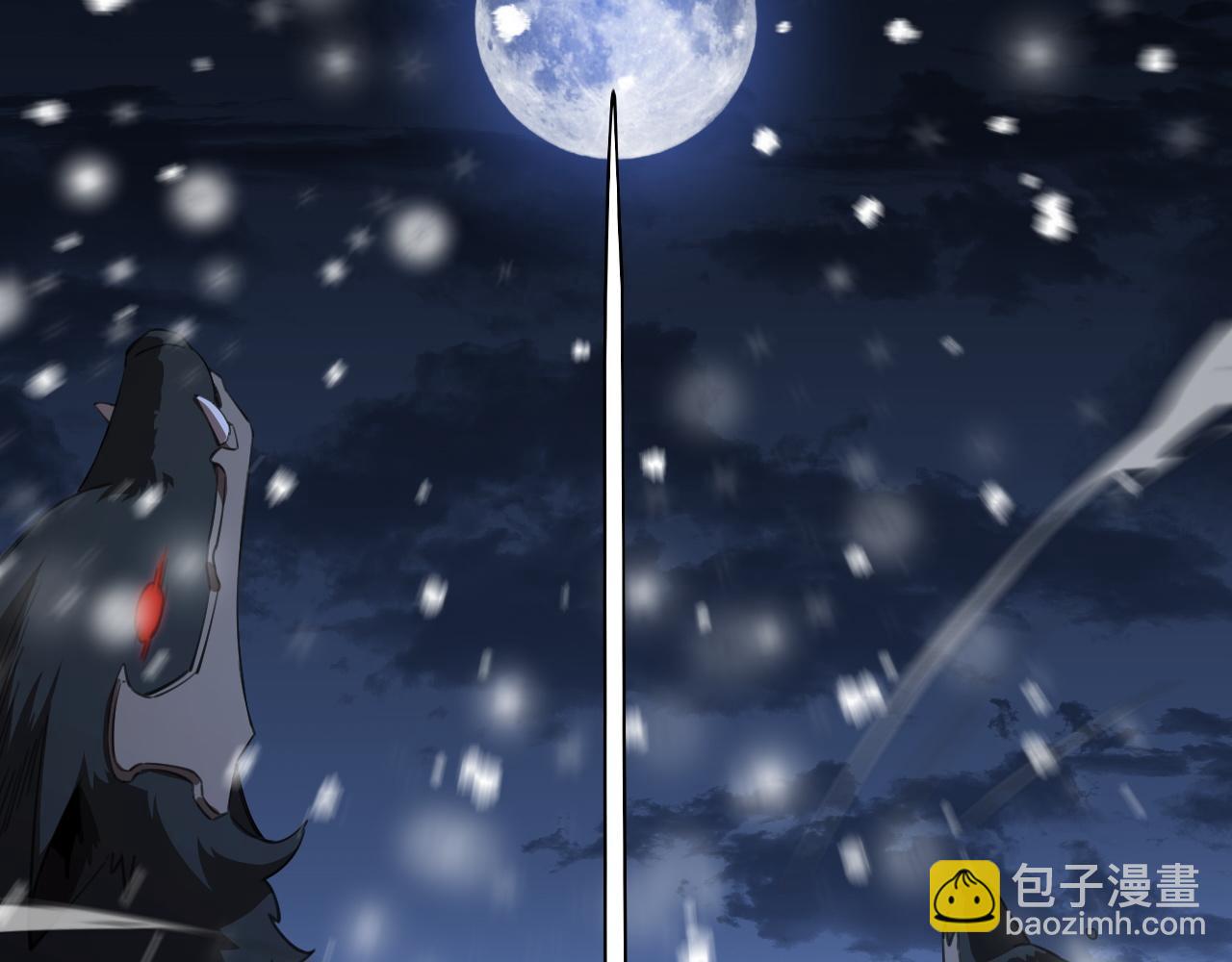 第11话 下一步，百万兽潮(1/4)-第11话