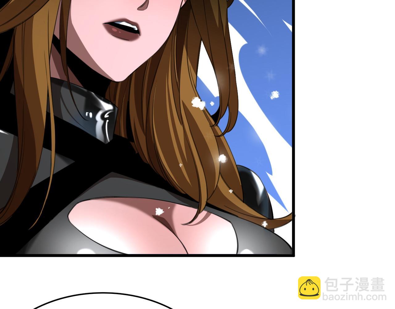 第11话 下一步，百万兽潮(1/4)-第11话