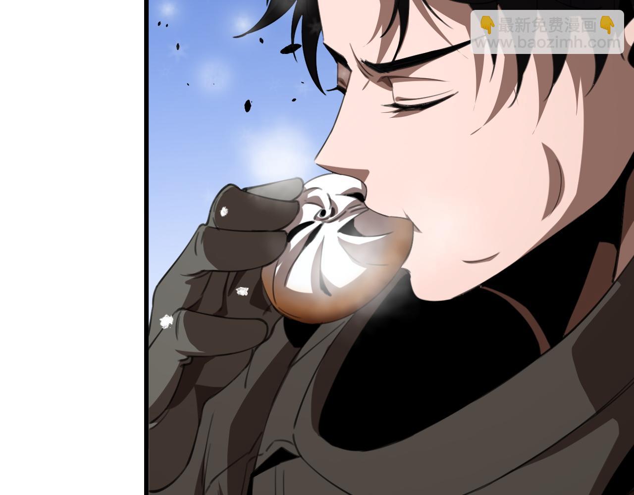 第11话 下一步，百万兽潮(1/4)-第11话