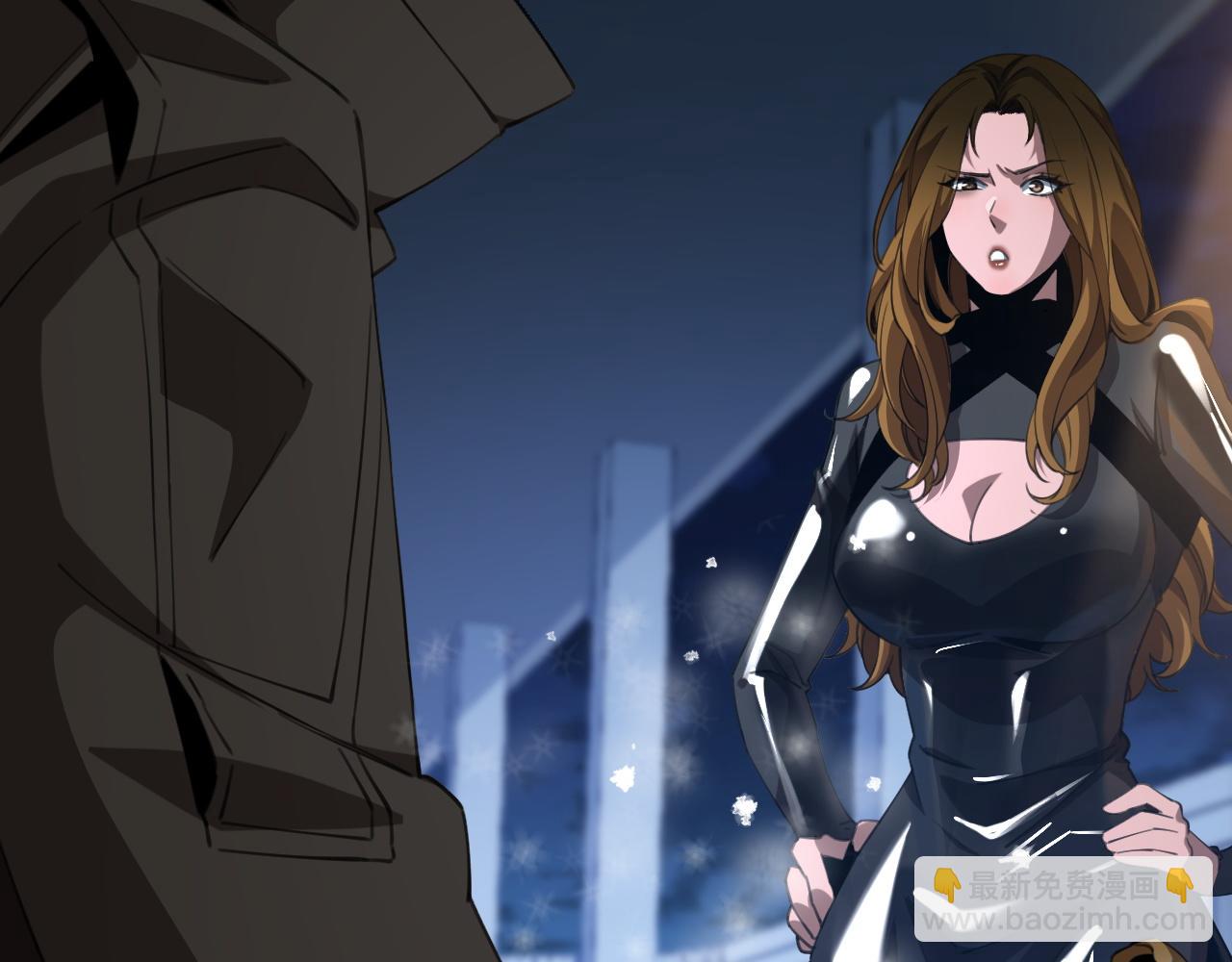 第11话 下一步，百万兽潮(1/4)-第11话