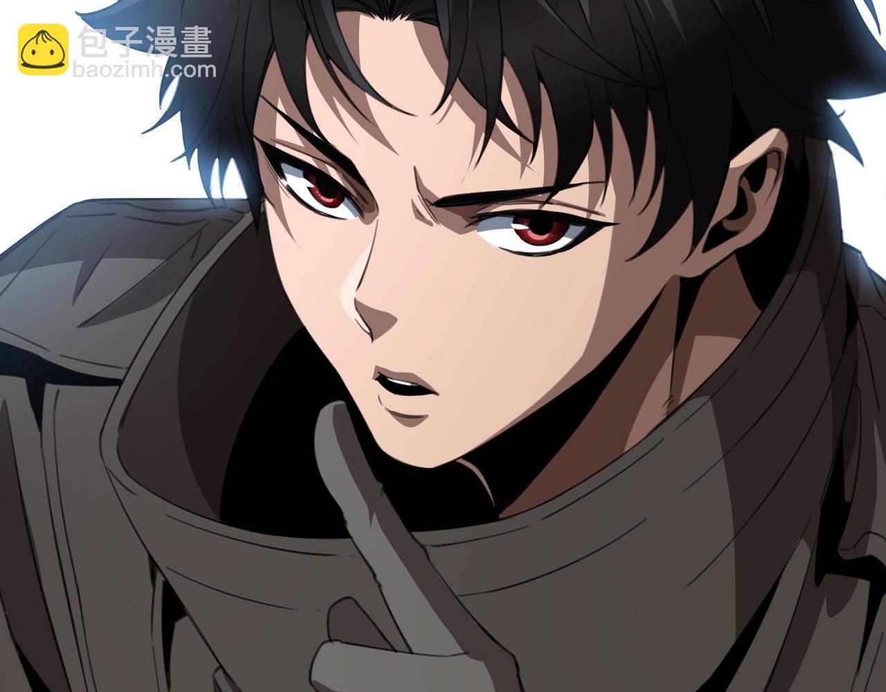 第11话 下一步，百万兽潮(1/4)-第11话