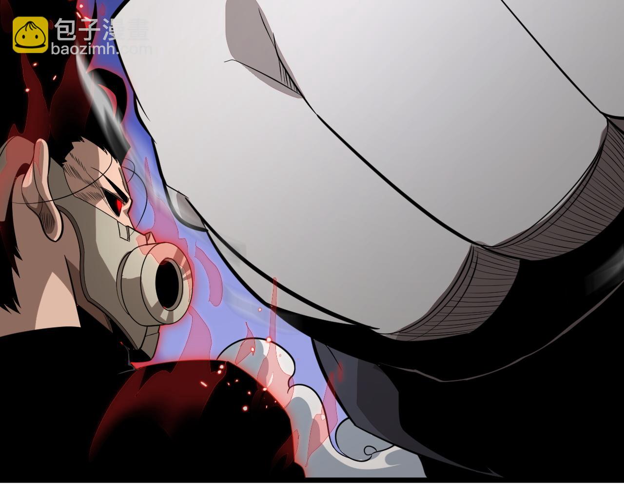 第13话 父亲替儿从军？(1/4)-第13话