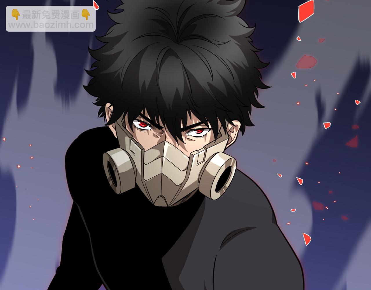 第13话 父亲替儿从军？(1/4)-第13话