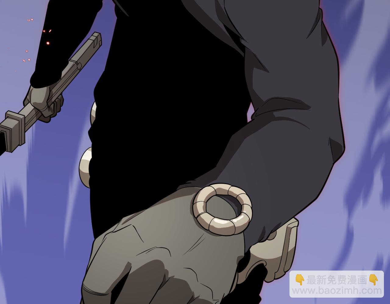 第13话 父亲替儿从军？(1/4)-第13话