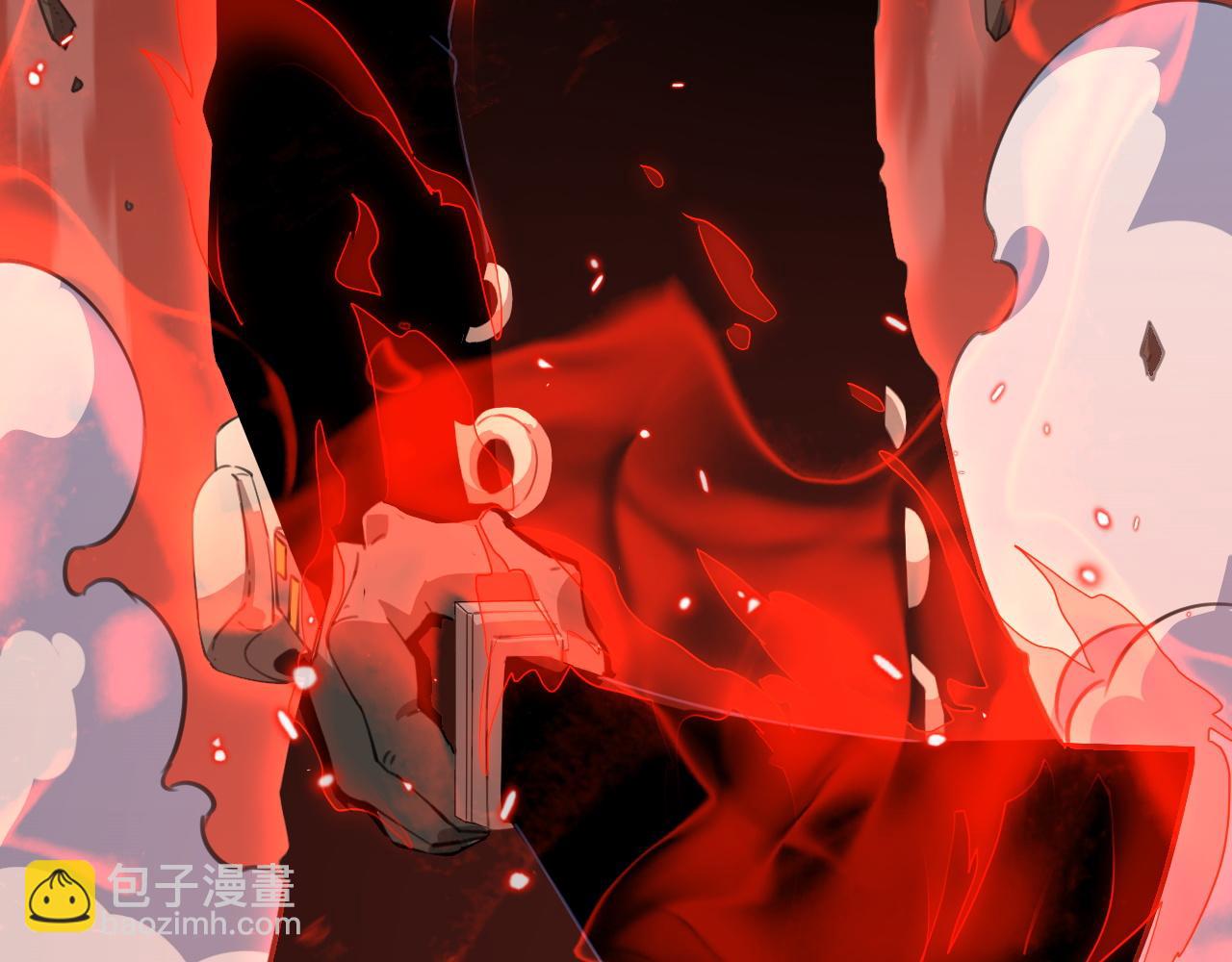 第13话 父亲替儿从军？(1/4)-第13话