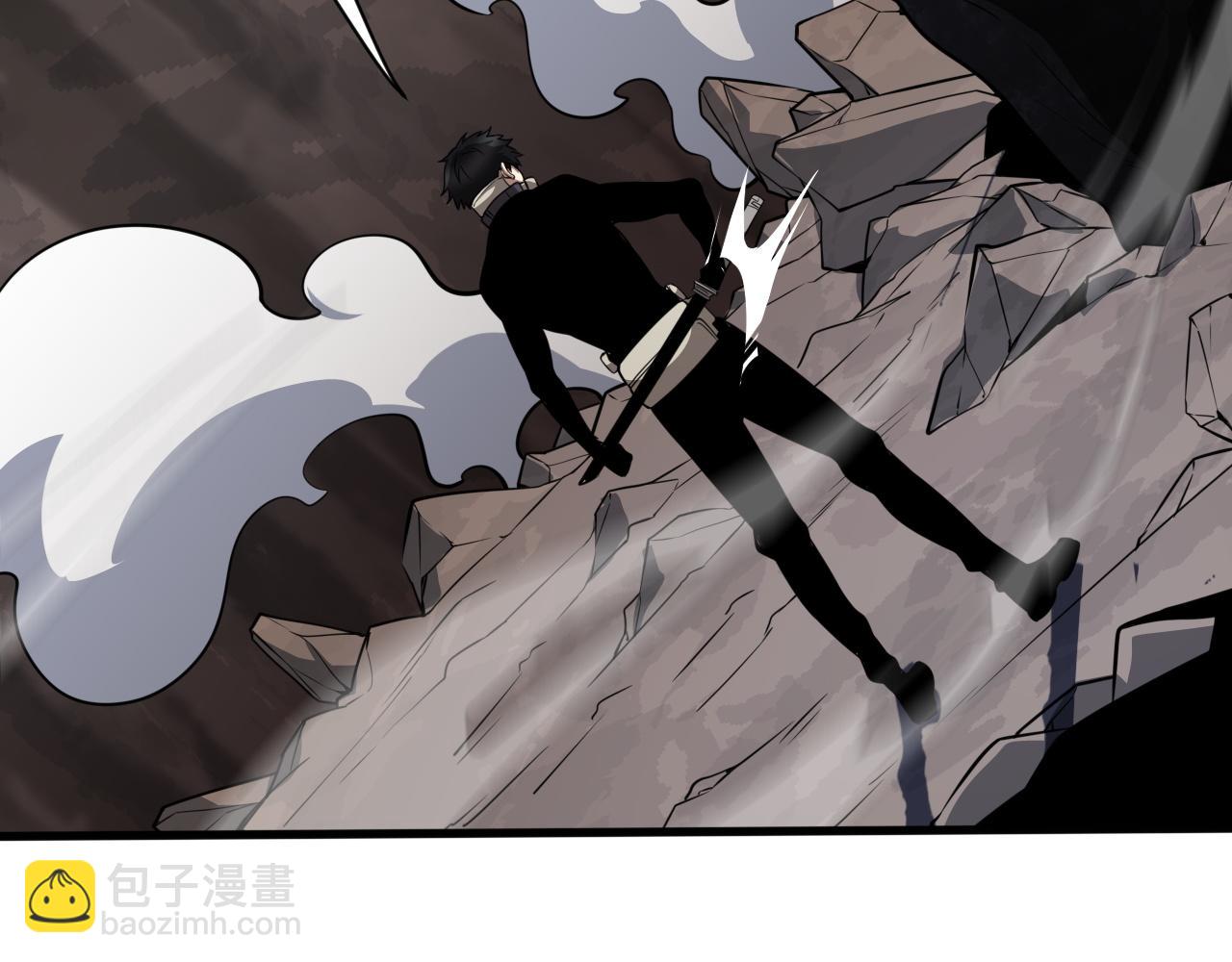 第13话 父亲替儿从军？(1/4)-第13话