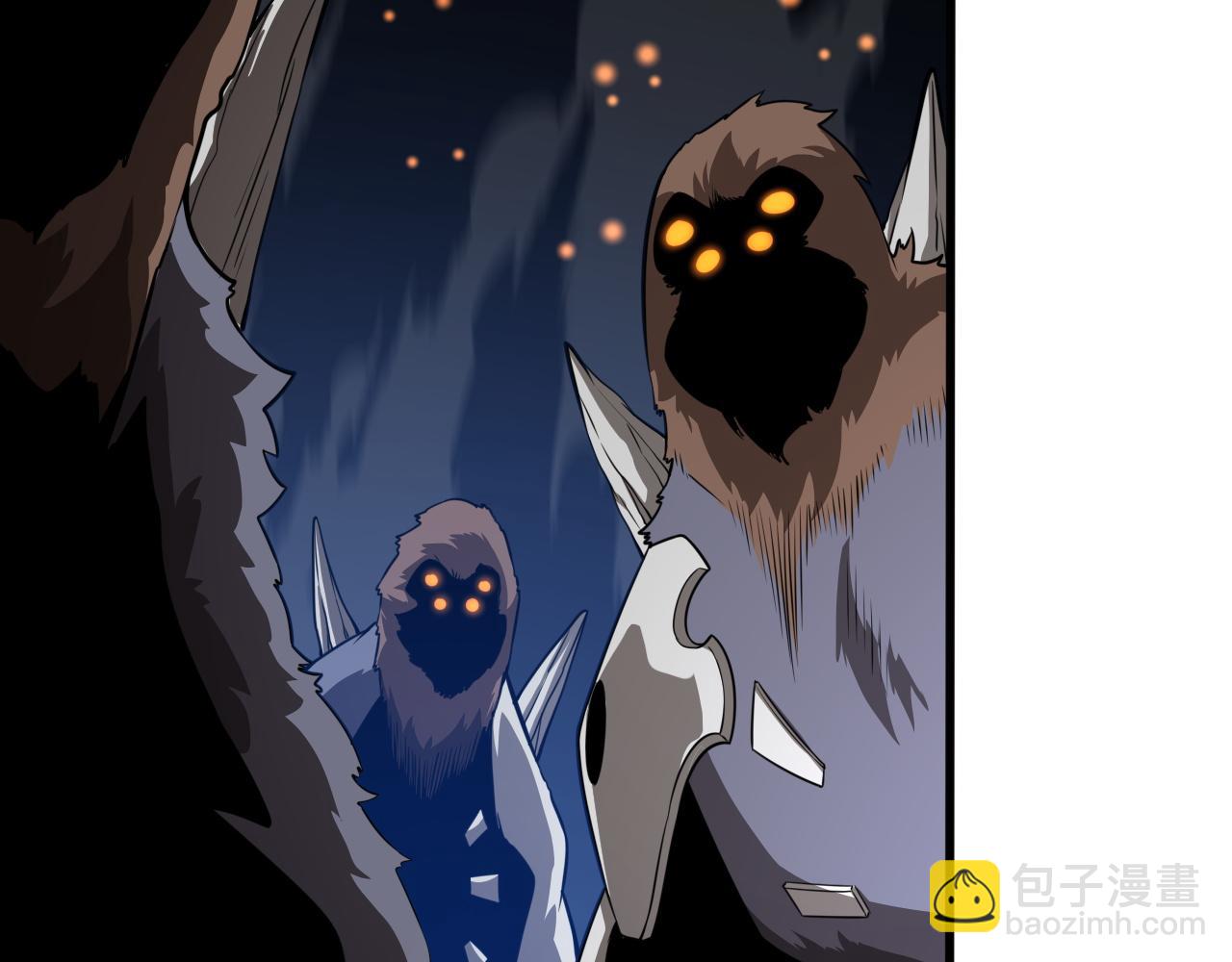 第13话 父亲替儿从军？(1/4)-第13话