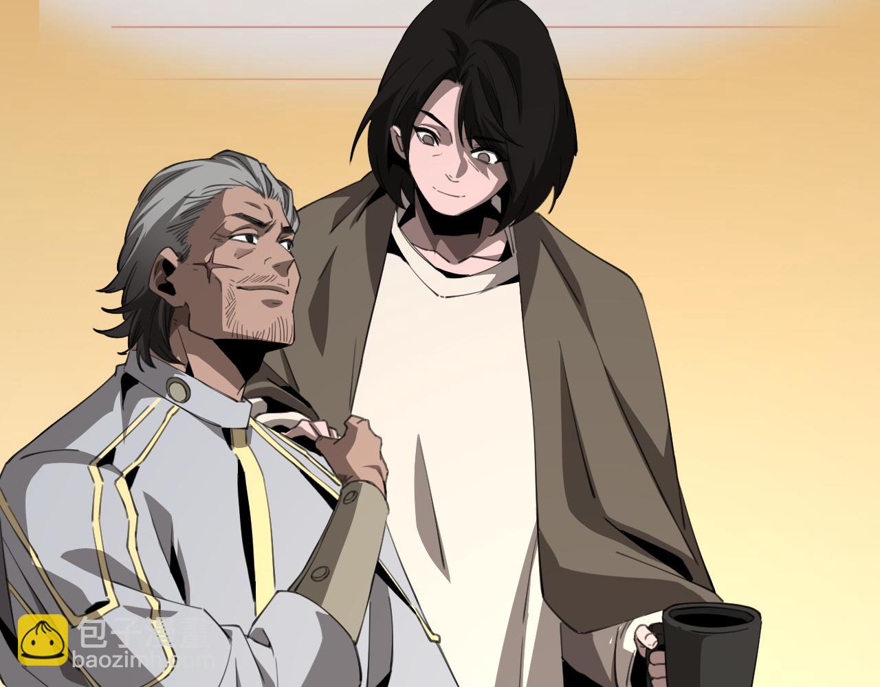 第15话 暗渡陈仓(1/4)-第15话